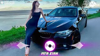 Chìm Vào Trong Anh Mắt Đắm Đuối Remix TREND TikTok - Tái Sinh Remix Tiktok x Tùng Dương x Myn Xinh