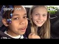 4 O'Clock Club Series 5 - Meet Ella and Cara - CBBC