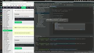 Python Tuple Tutorial for Beginners part 2 | Learn Tuples in Python with Real Examples (2025)