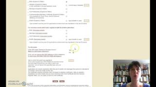 The Essential Guide to Buying Birth Marriage and Death Certificates.