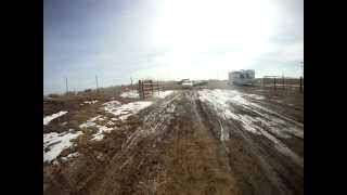 NRSCCA RallyX points #1 Dirt, Snow, or ALL of the Above? @ I-80 Speedway 22