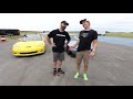 corvette z06 vs s2000 which track car would you buy