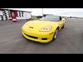 corvette z06 vs s2000 which track car would you buy