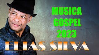 Musica Gospel  - As Canções De Elias Silva Sobre O Senhor Foram Muito Elogiadas