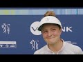 highlights show 2024 vp bank swiss ladies open