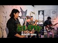 THE GLOW - SKATALITES SOUNDS