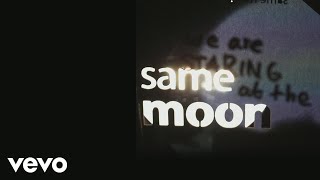 Juliander - Same Moon (Lyric)