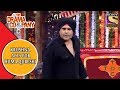 Krushna Acts For Huma Qureshi The Drama Company