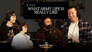 Ep. 19 | The Army Is Way More Complicated Than People Think