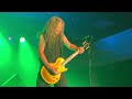 Skid Row x Lzzy Hale - Quicksand Jesus - 05/31/2024 - Nugget Casino - Reno, Nv. - 4K Video Front Row