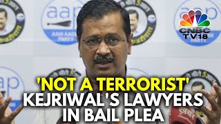 Heated Arguments In Supreme Court Over Delhi CM Arvind Kejriwal's Interim Bail Plea | N18V