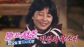 [10월 16일 예고] 마성의 목소리! 김혜림의 라이브 @불타는 청춘 173회 20181009