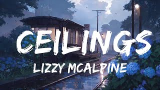 Lizzy McAlpine - ceilings | Top Best Song