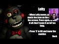 repairing rockstar animatronics fnaf fan game animatronic salvage