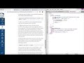 Word Counter Tutorial (Intro to HTML/CSS/JavaScript