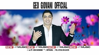 Geo Giovani  - Tu nu-mi vrei inima  ( Audio Track )