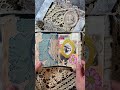 2024 11 06 junk journal ジャンクジャーナル完成〜 junkjournal junkjournal コラージュ 紙もの y_craft