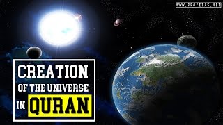 Dr Zakir Naik - 7529 - Creation of the Universe in Islam