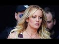 Stormy Daniels sues Columbus police over arrest at strip club