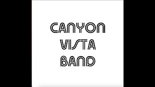 Learn More About The Canyon Vista Band