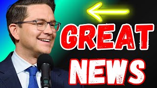 FAKE Pollster ADMITS That He Has A MAJOR BIAS Against Pierre Poilievre