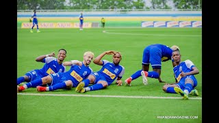 LIVE FINE FM RAYON SPORT YATSINZE POLICE FC_URUKIKO RW'UBUJURIRE RW ...