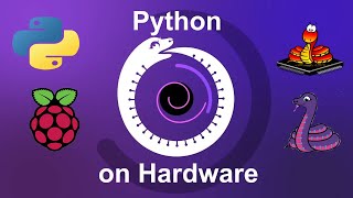 Python on Hardware weekly  Mar 27, 2024 #CircuitPython #Python #adafruit @Adafru