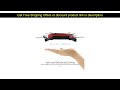 portable jy018 mini selfie drone foldable helicopter pocket folding altitude hold headless wifi fpv