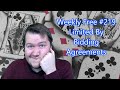 Weekly Free #219   Limited By Bidding Agreements