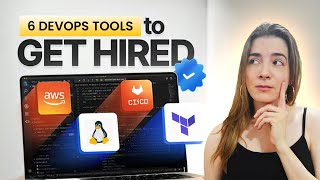 The 6 DevOps Tools Every Serious Engineer Needs