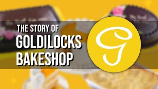 The Story of Goldilocks Bakeshop: A Sweet Journey Through Time