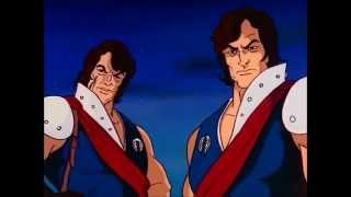 Tomax and Xamot: Crazy or Something