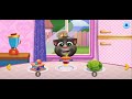 Talking Tom💜💖 Friends🥰@TalkingTom  game play✨🥳 enjoy the video 😻#youtube #funny #video #talkingtom