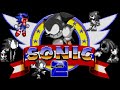 Sonic.Back - Sonic 2 1992 Creepypasta