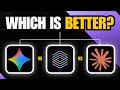 Gemini CLI vs Claude Code vs Codex: Which AI Coding Assistant Wins? (2026)