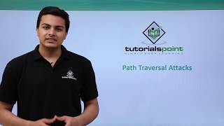 Penetration Testing - Path Traversal Attack