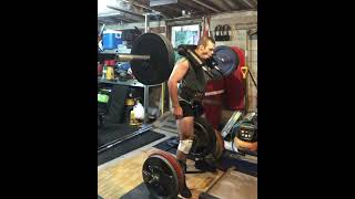 EGO LIFTING (755 LBS)