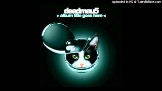 [HD] Deadmau5- Superliminal (Original Mix)