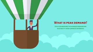 What is Peak Demand? (An Explanation)