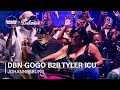 DBN Gogo b2b Tyler ICU | Boiler Room x Ballantine's True Music 10: Johannesburg