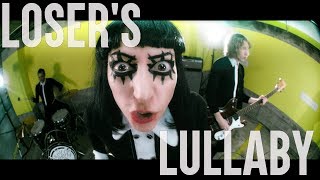 The Jackets - Losers Lullaby (Official Video)