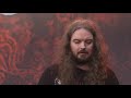 AT THE GATES - Full Set Performance - Bloodstock 2018