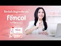 Bedah Ingredients Flimcol by Flimbeauty