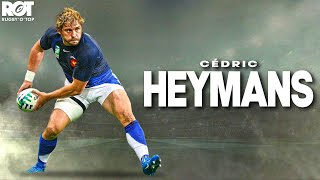 Cédrid Heymans | Ultimate Tribute