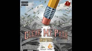Sky frass Clear My Path