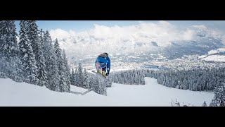 Ski Alpin 14.2.2021 Abfahrt Männer / Ski alpine 2/14/2021 Downhill men Cortina d'Ampezzo