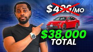 Finding the Best Auto Loans Guide/Explained
