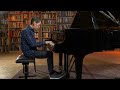 round midnight fred hersch 2021