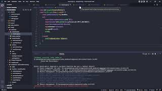 Error: Route.get() requires a callback function but got a [object Object]