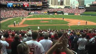 2011/09/24 Cardinals' ninth-inning rally